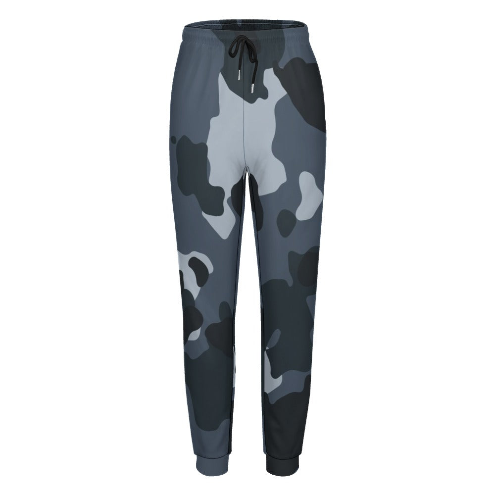 Women's Camouflage Sweatpants - Image 4