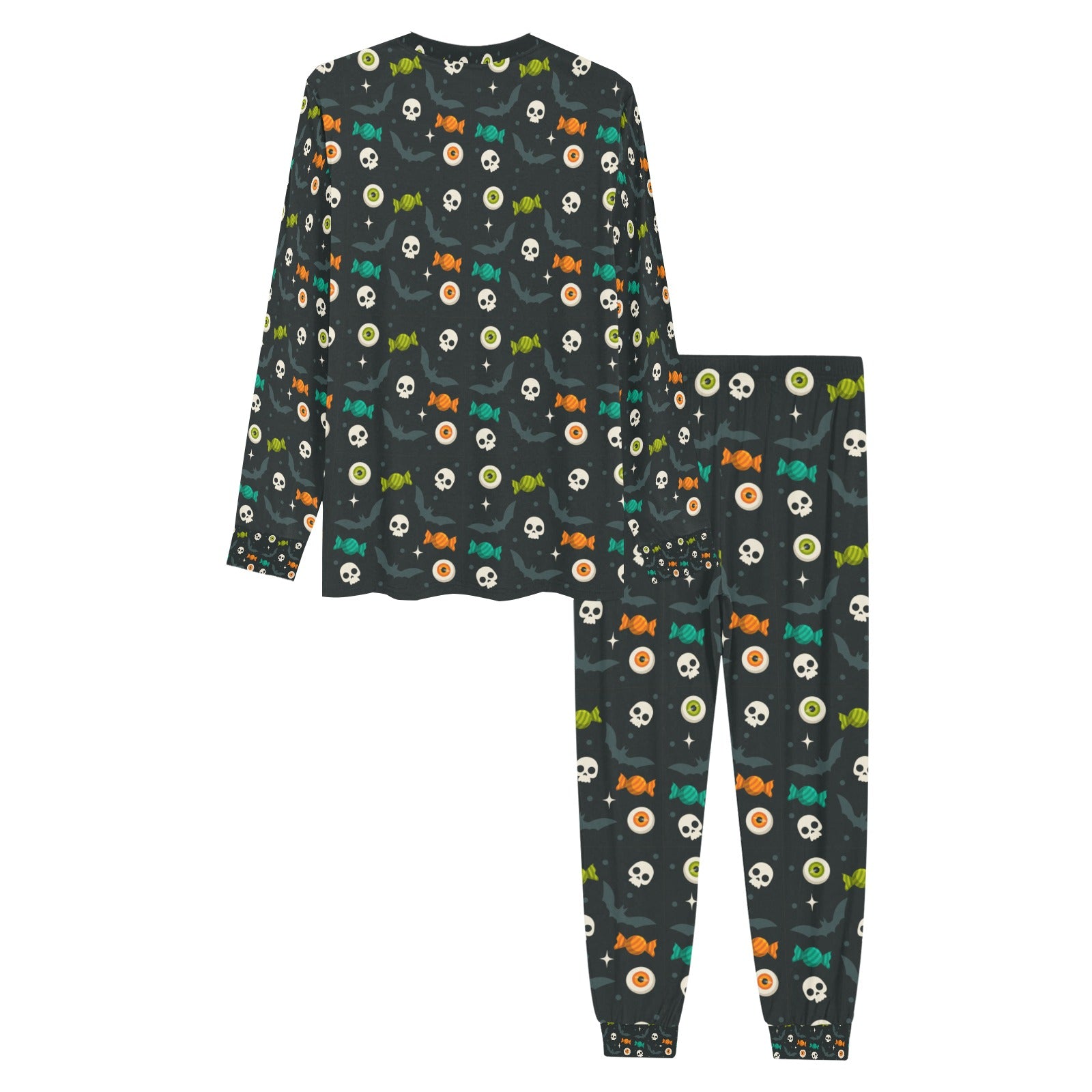Baliveno Men's Pajama Set - Image 2