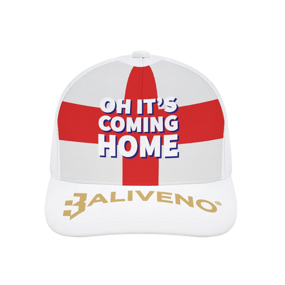 Oh It's Coming Home Baseball Cap New upgrade