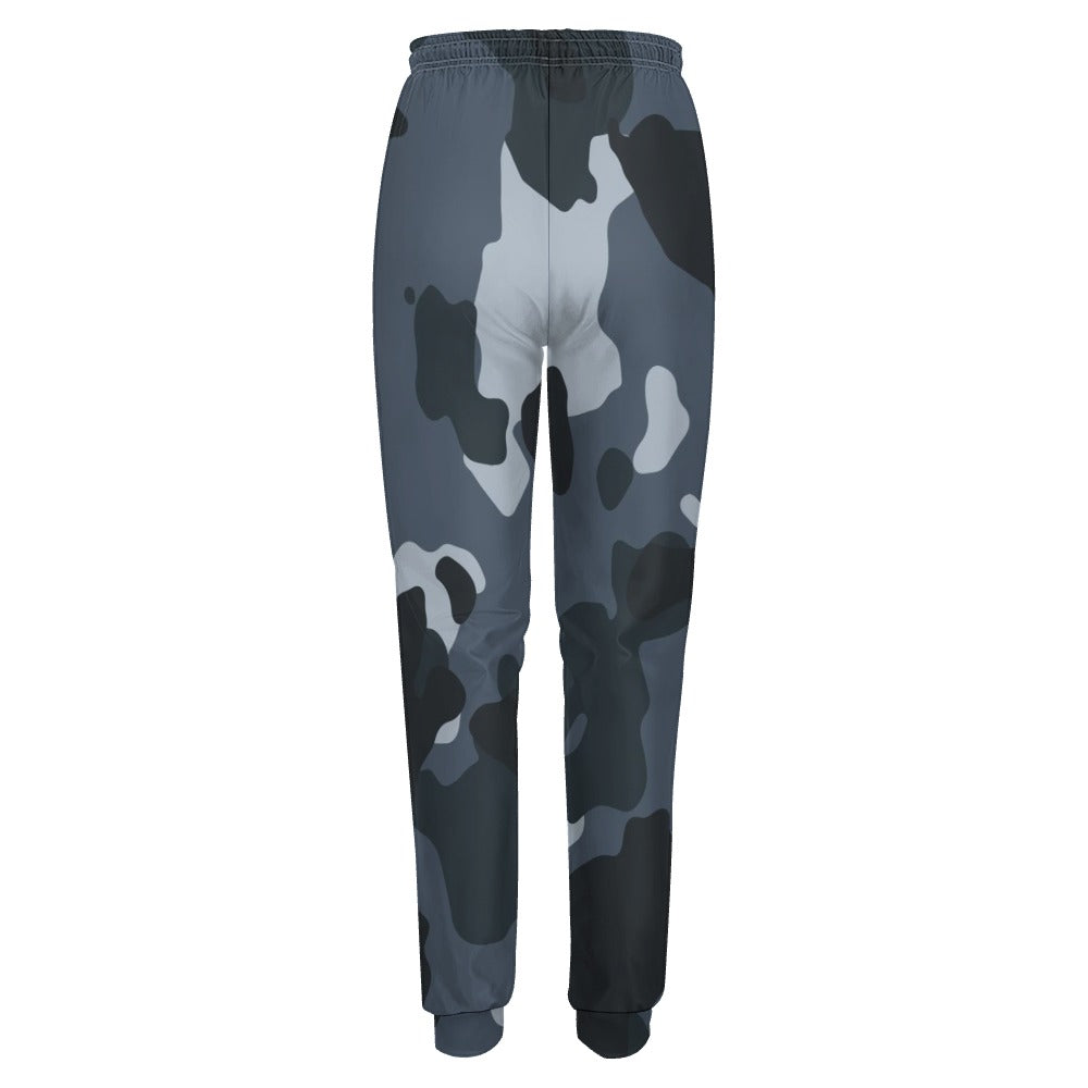 Women's Camouflage Sweatpants