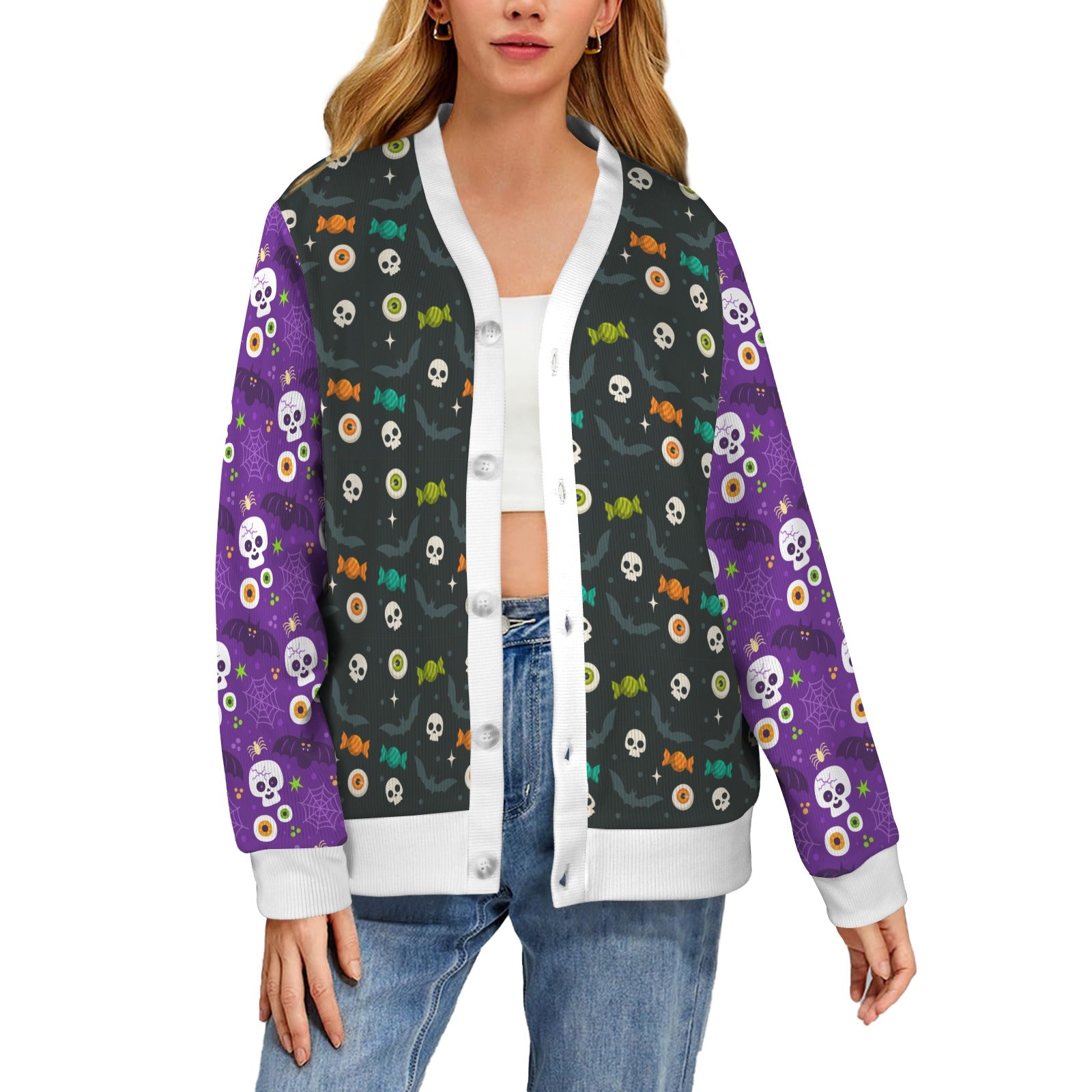 Baliveno Women's Cardigan - Image 3