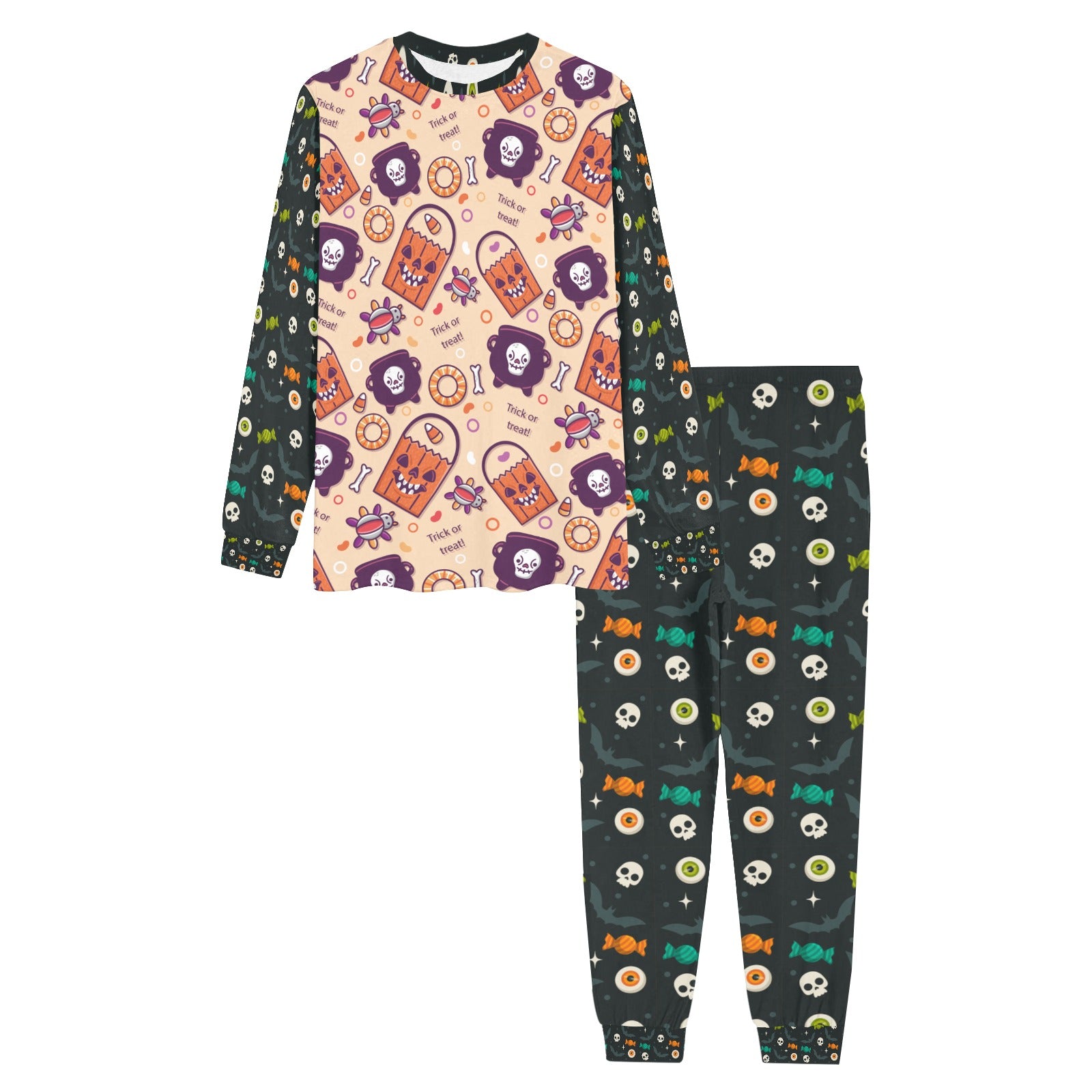 Baliveno Men's Pajama Set - Image 4