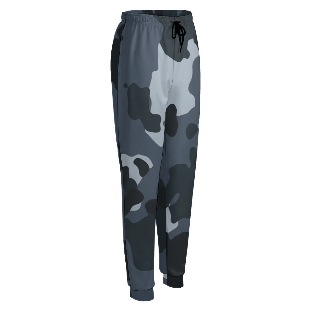 Women's Camouflage Sweatpants - Image 3
