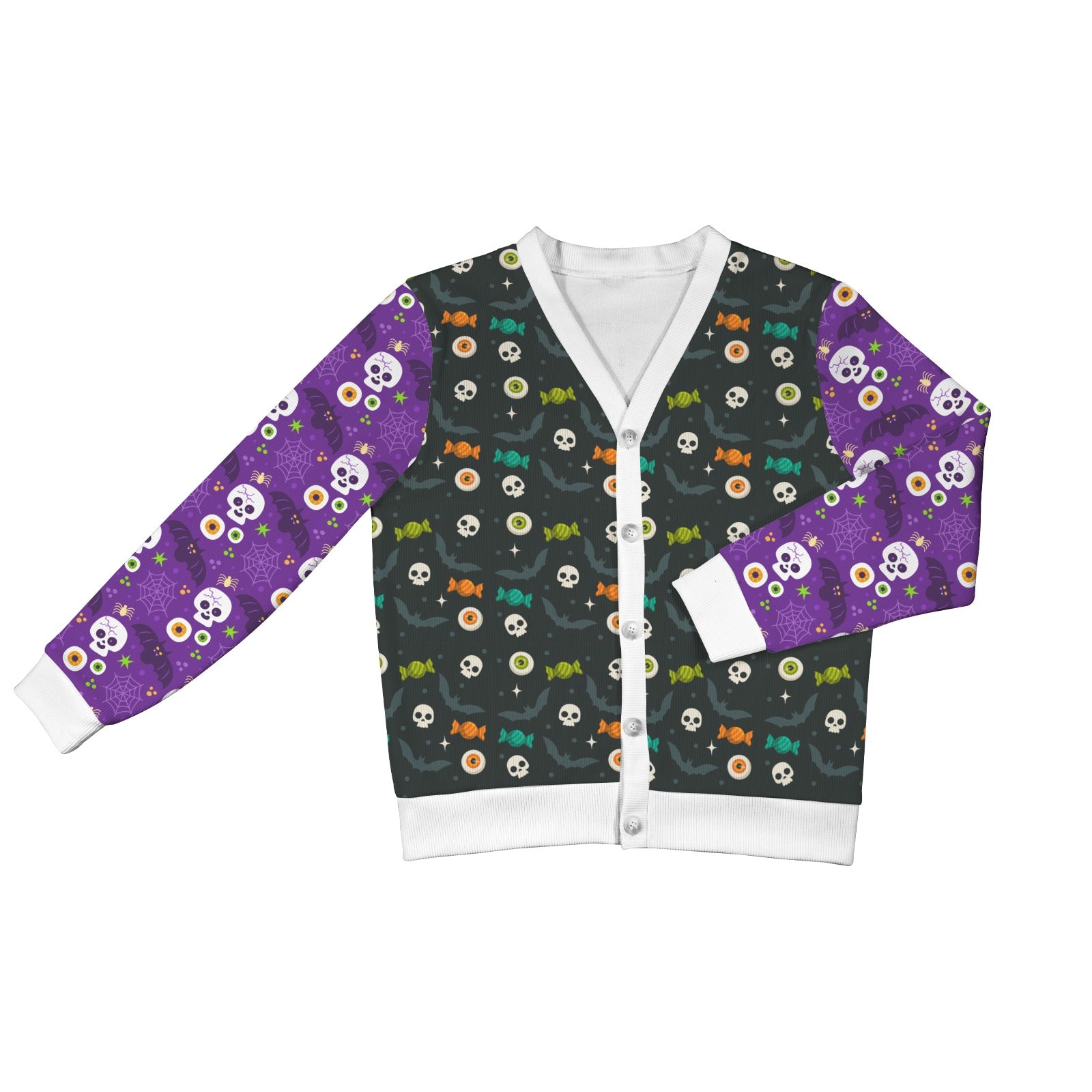 Baliveno Women's Cardigan - Image 4