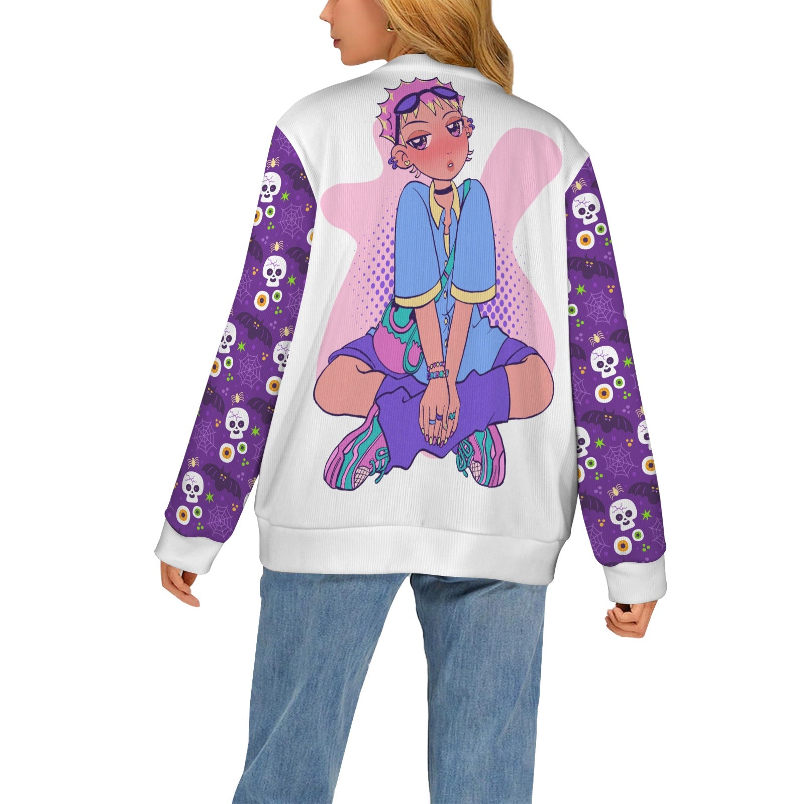Baliveno Women's Cardigan - Image 2