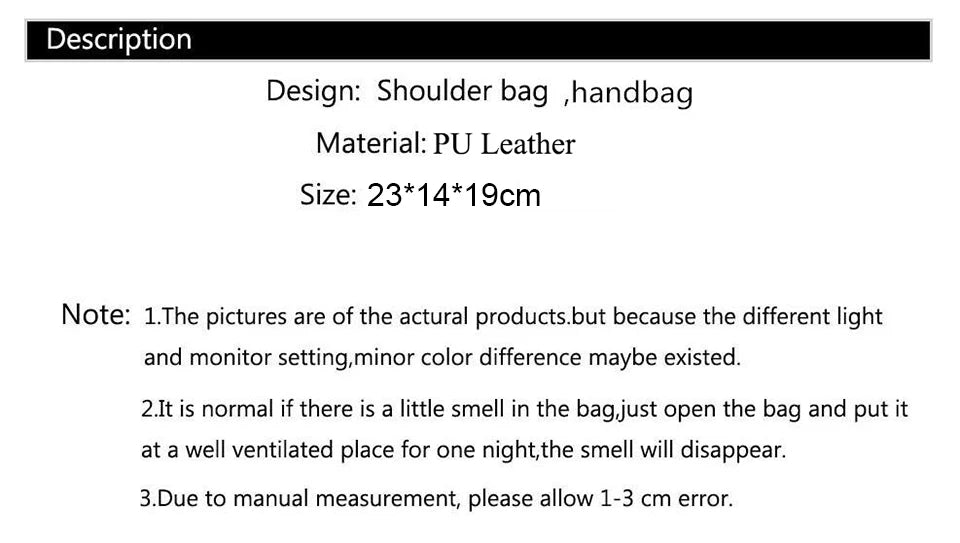 Embroidery Messenger Bags Women Leather Handbags Bags for Women Sac a Main Ladies hair ball Hand Bag - Image 7