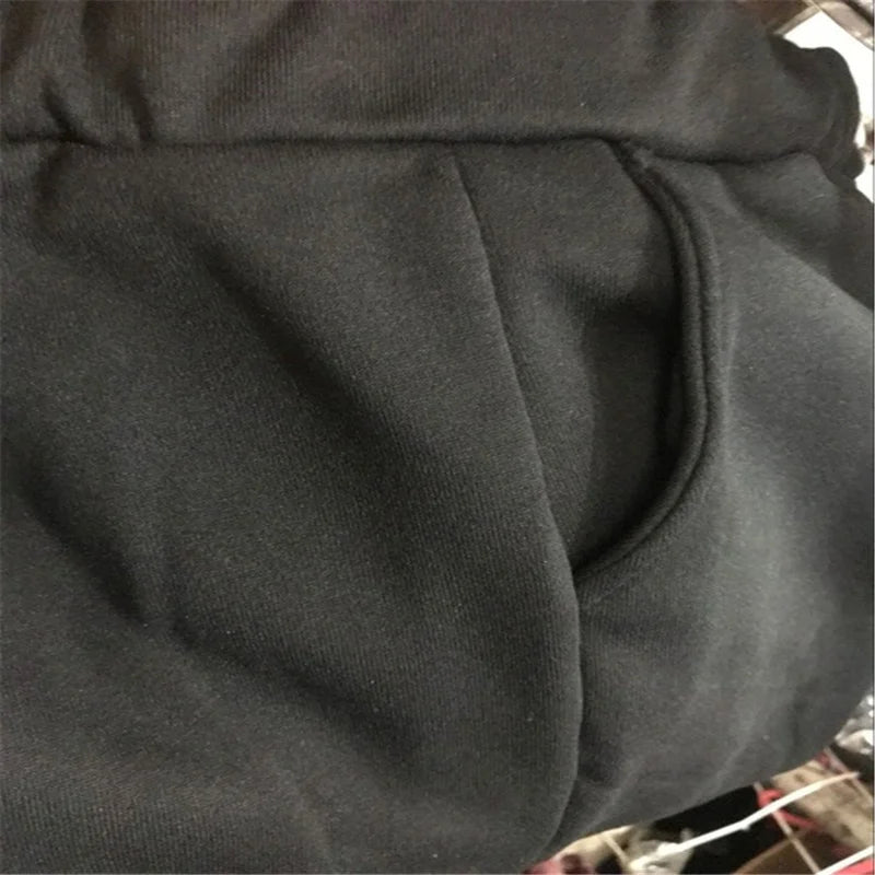 Womens Tracksuits Fashion Sets Outfits Jogging Suits Sports Wear Fashion Hoodie Set Trending Track suits Hoodie+Sweatpants 2 pcs - Image 4