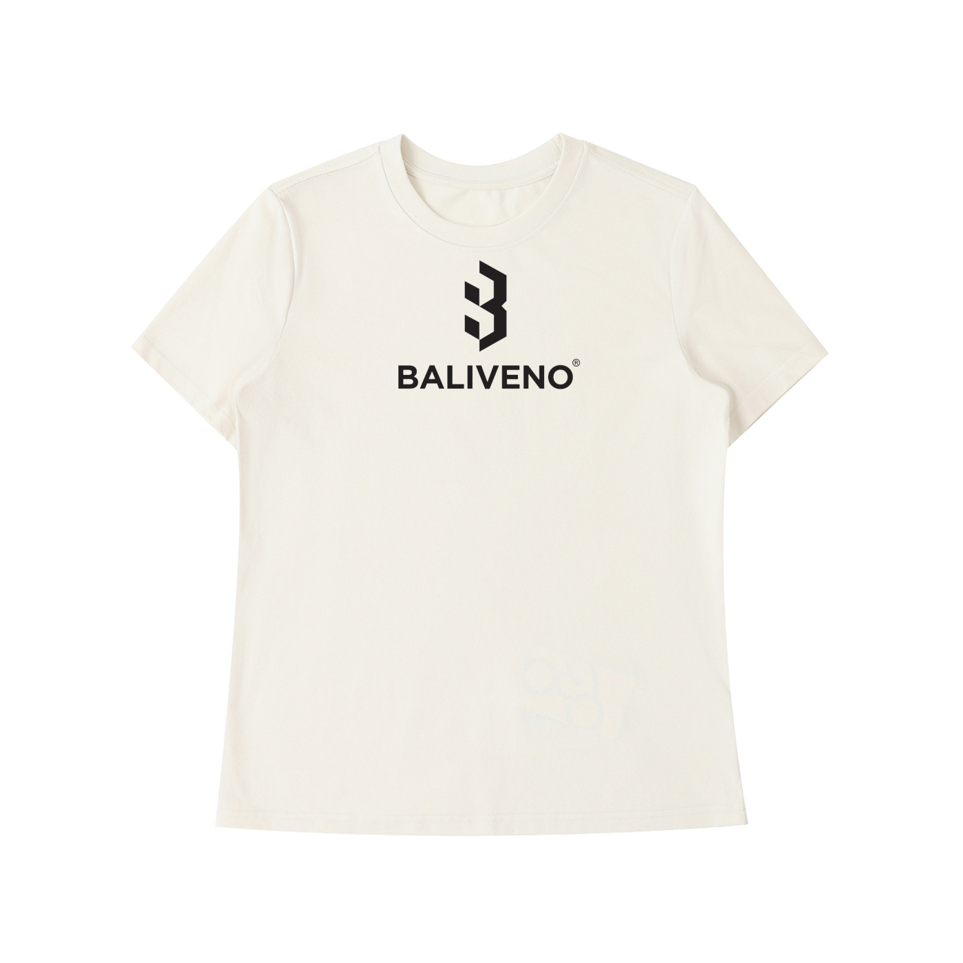 Essential Standard Shoulder T-Shirt