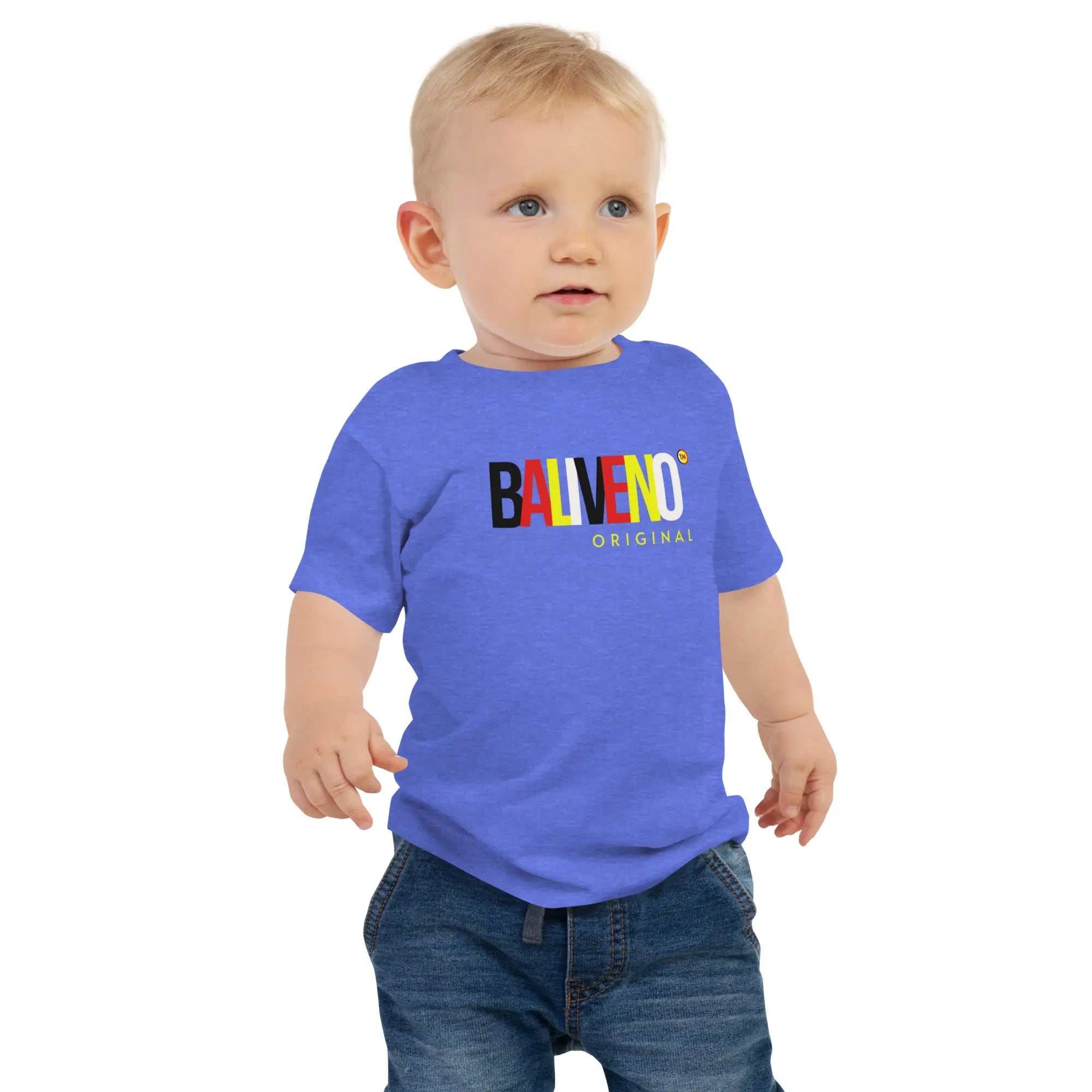 Baliveno Baby Short Sleeve T-shirt, Printed Toddler T-shirt, Baliveno It's never too early to look great! So get your baby this short sleeve cotton jersey tee that's not only stylish, but also comfy, durable, and easy to clean. It's a BALIVENO FASHION HOUSE LTDBaliveno Baby Short Sleeve T-shirt, Printed Toddler T-shirt, Baliveno Fashion, Cotton Tee, Kids Tee,BALIVENO FASHION HOUSE LTD