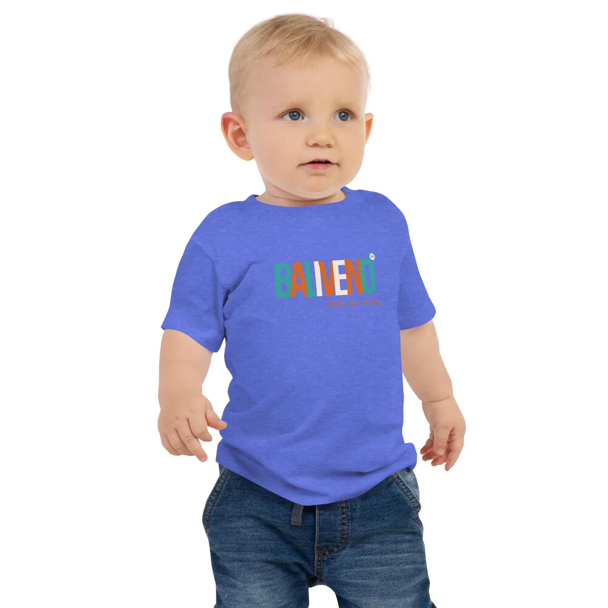 Baliveno Baby Short Sleeve T-shirt, Printed Toddler T-shirt, Baliveno It's never too early to look great! So get your baby this short sleeve cotton jersey tee that's not only stylish, but also comfy, durable, and easy to clean. It's a BALIVENO FASHION HOUSE LTDBaliveno Baby Short Sleeve T-shirt, Printed Toddler T-shirt, Baliveno Fashion, Cotton Tee, Kids Tee,BALIVENO FASHION HOUSE LTD