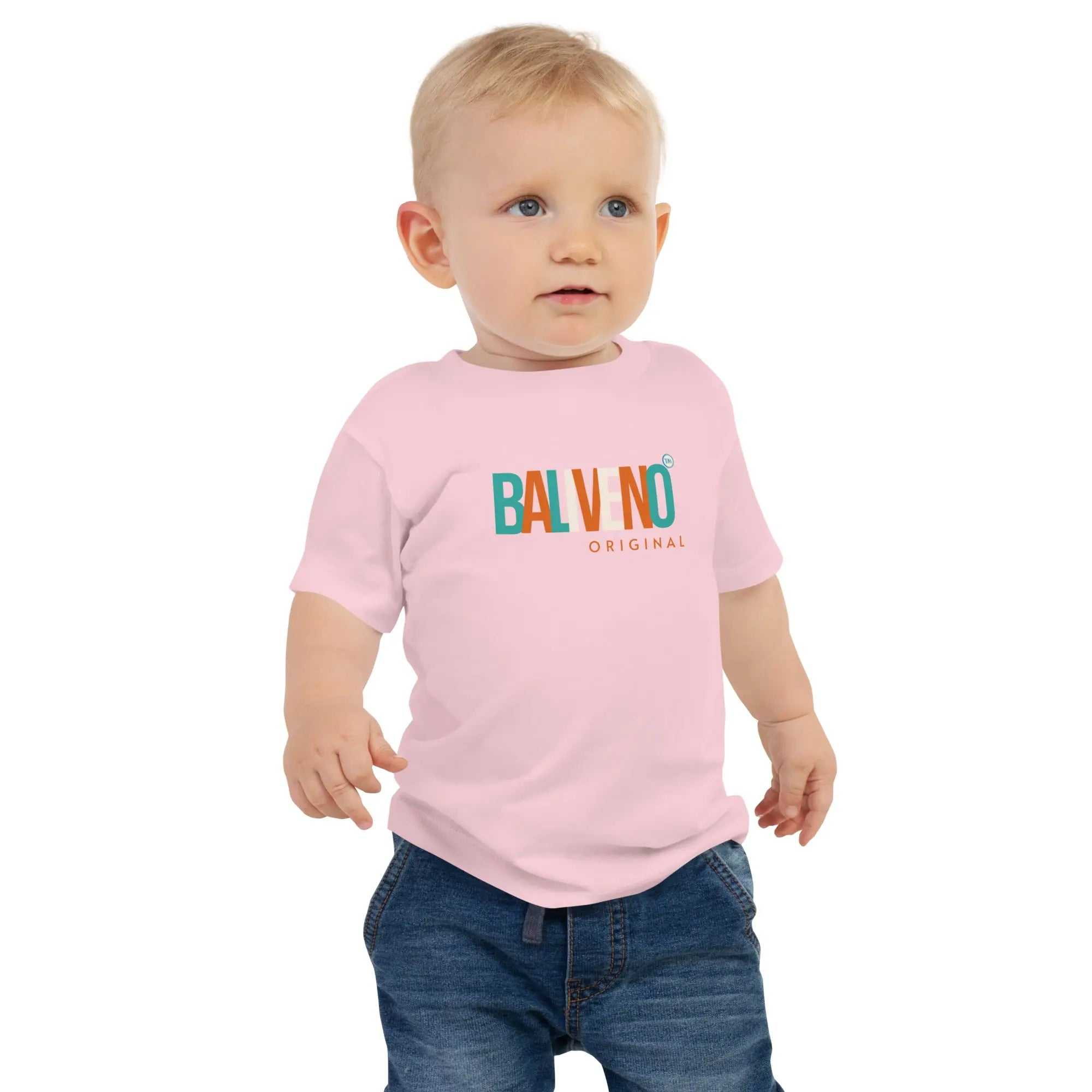 Baliveno Baby Short Sleeve T-shirt, Printed Toddler T-shirt, Baliveno It's never too early to look great! So get your baby this short sleeve cotton jersey tee that's not only stylish, but also comfy, durable, and easy to clean. It's a BALIVENO FASHION HOUSE LTDBaliveno Baby Short Sleeve T-shirt, Printed Toddler T-shirt, Baliveno Fashion, Cotton Tee, Kids Tee,BALIVENO FASHION HOUSE LTD