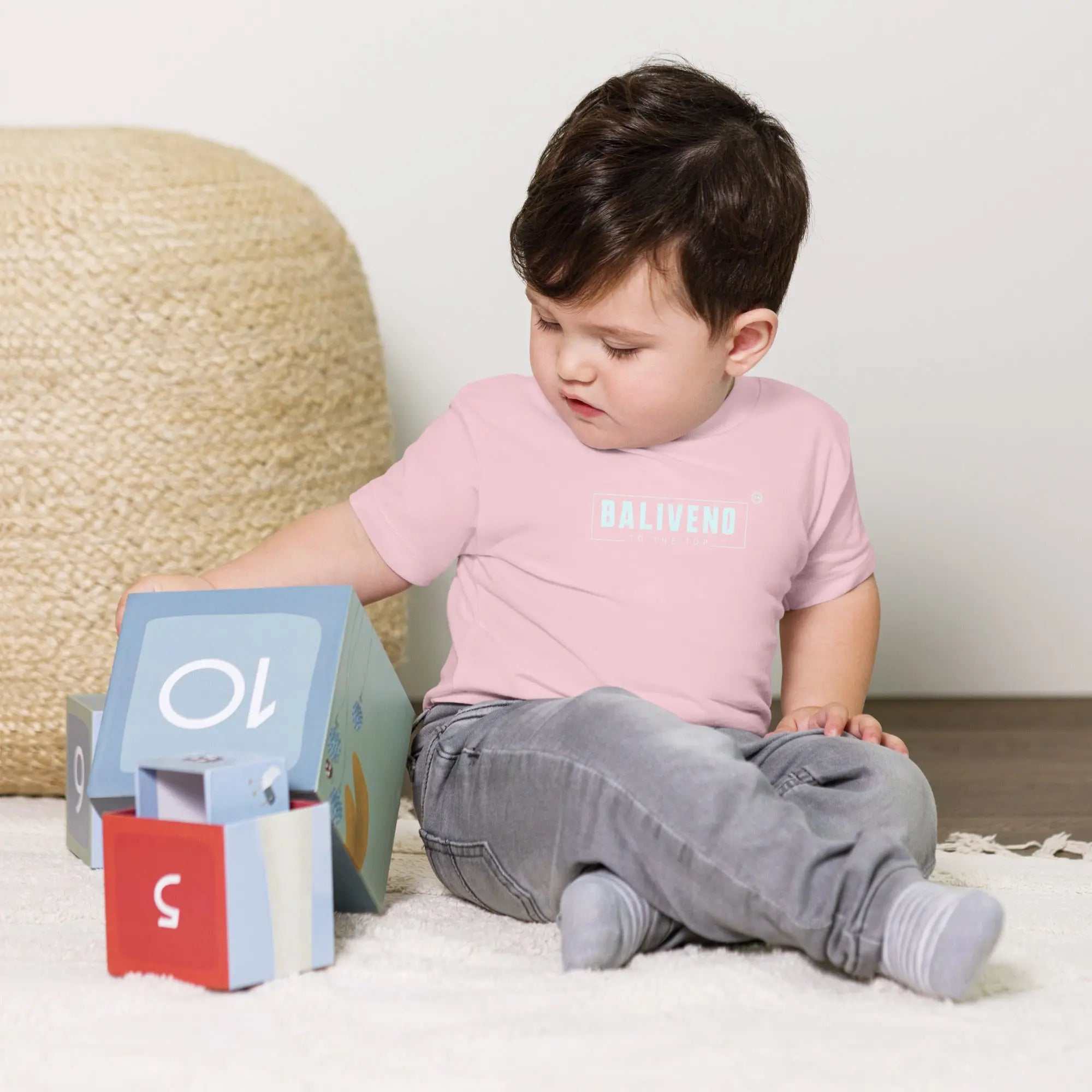 Baliveno Baby Short Sleeve T-shirt, Printed Toddler T-shirt, Baliveno It's never too early to look great! So get your baby this short sleeve cotton jersey tee that's not only stylish, but also comfy, durable, and easy to clean. It's a BALIVENO FASHION HOUSE LTDBaliveno Baby Short Sleeve T-shirt, Printed Toddler T-shirt, Baliveno Fashion, Cotton Tee, Kids Tee,BALIVENO FASHION HOUSE LTD