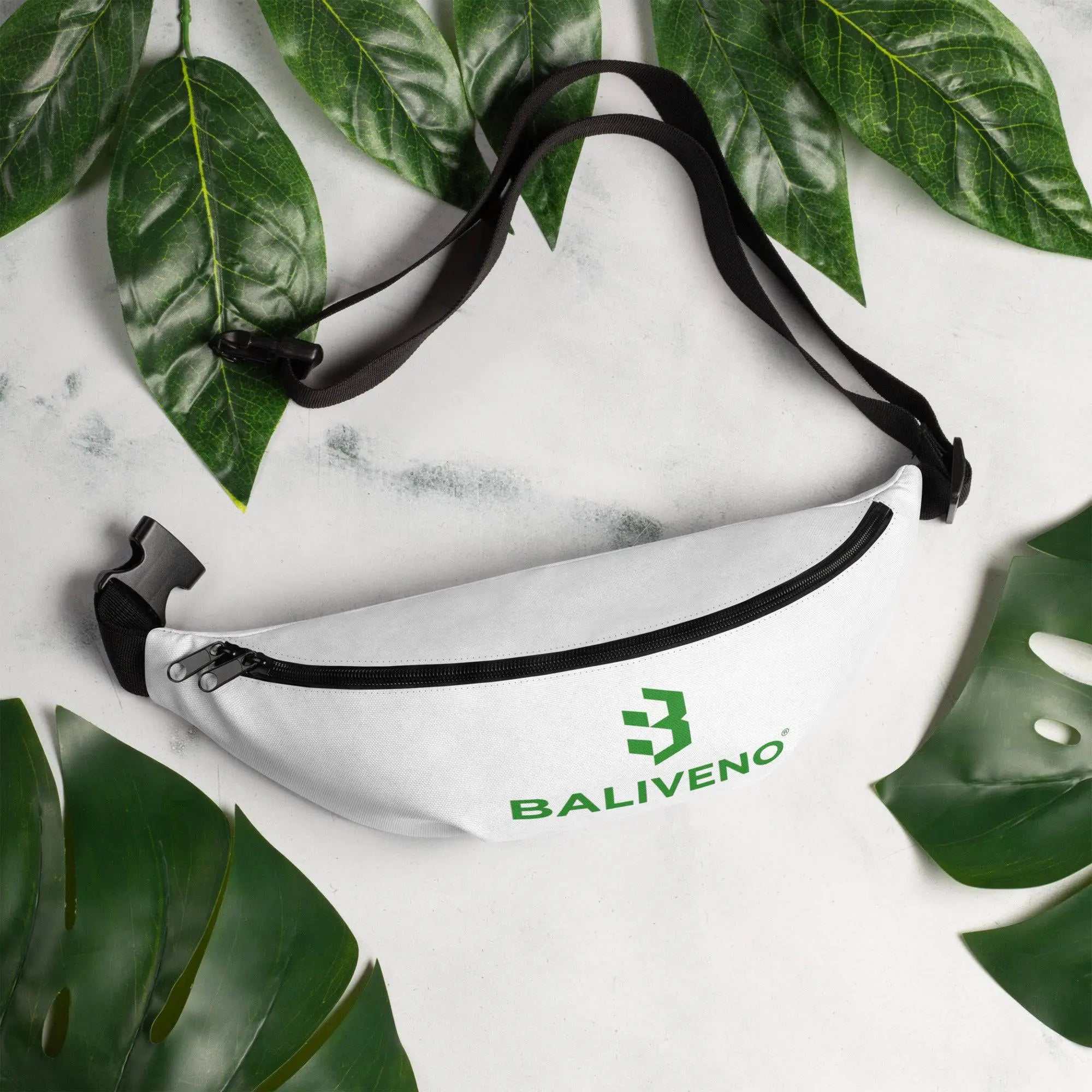 waist bagFanny PackDesigned with convenience and style in mind, our waist bag is destined to become your favorite fashion item. Whether you're heading to a festival, gearing up for a v[Bal]