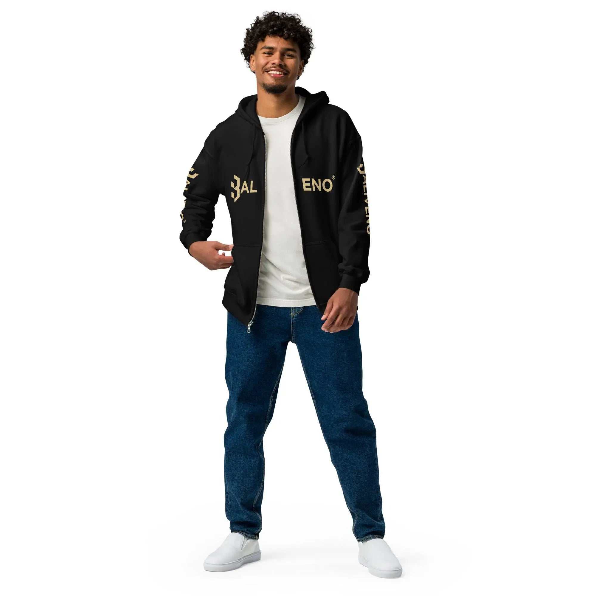 Baliveno heavy blendBaliveno heavy blend zip hoodieStay cozy and stylish in the Baliveno Heavy Blend Fleece Full Zip Hoodie. This plush hooded sweatshirt is made from a warm yet breathable heavyweight cotton/poly fle[Bal]