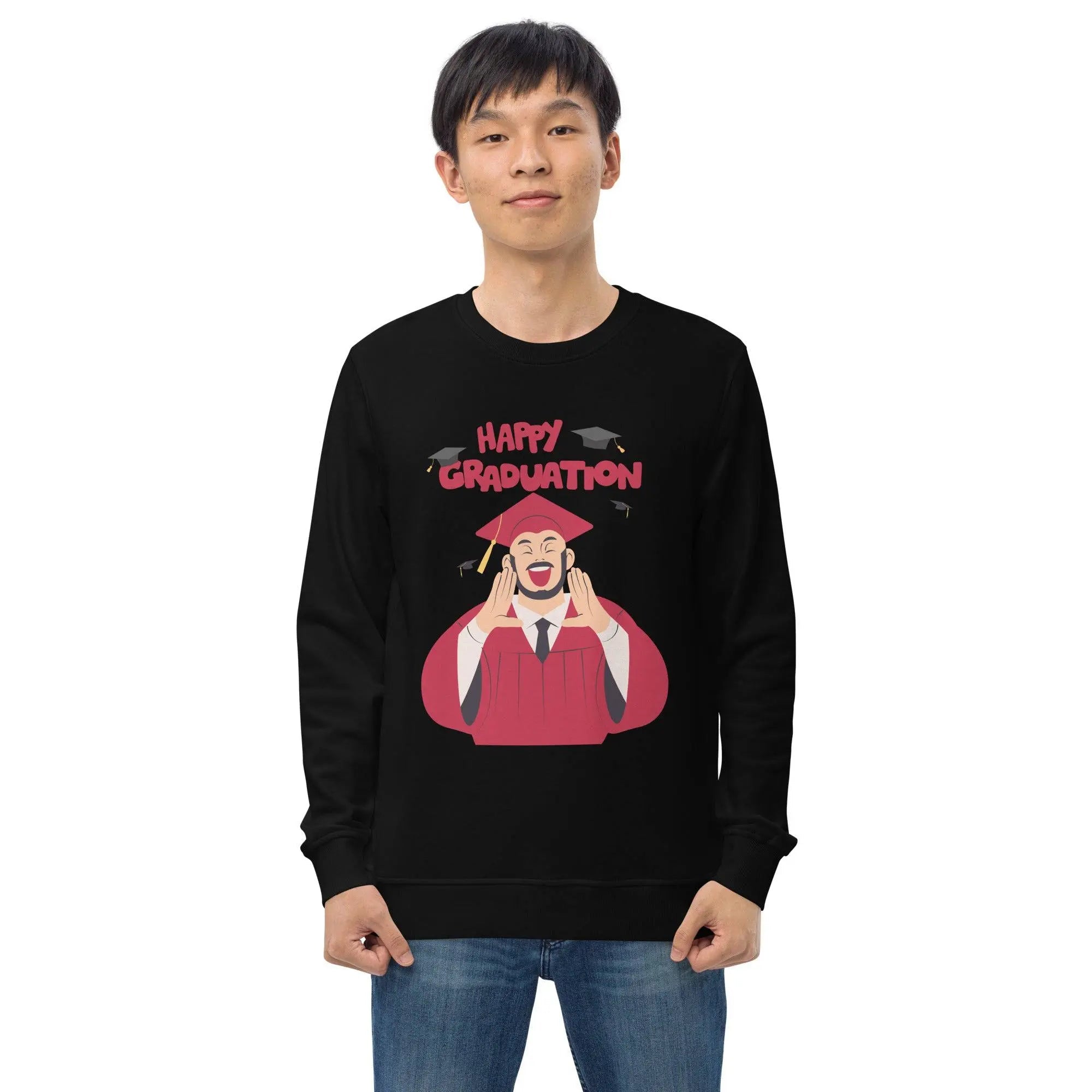 The Ultimate Guide to Men’s Premium Sweatshirts: Style, Comfort, and Versatility,Manoj Pal,,BALIVENO FASHION HOUSE LTD,baliveno.com,GB