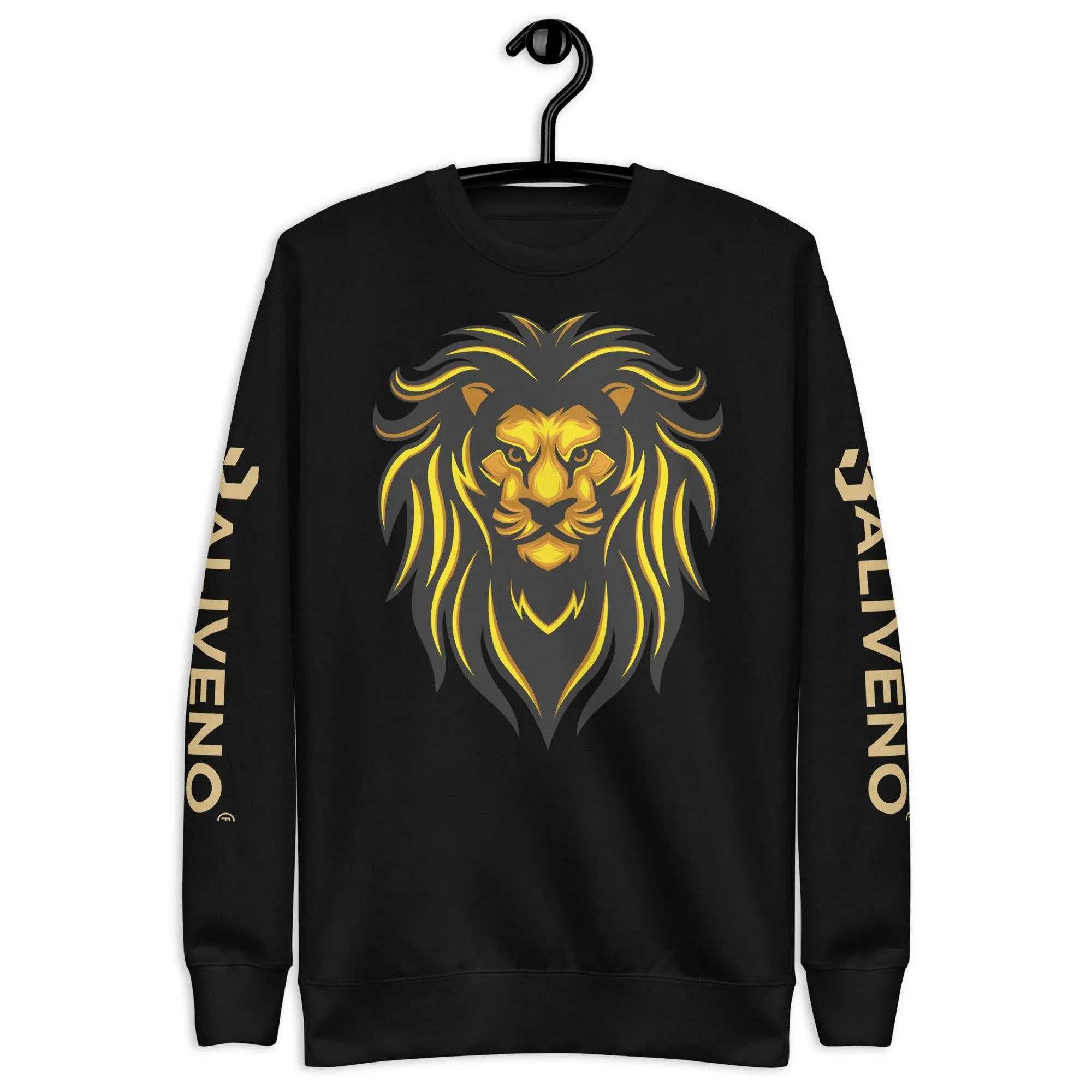 Mens Premium SweatshirtMens Premium SweatshirtUpgrade your wardrobe with our Men's Premium Sweatshirt, a timeless piece designed for both style and comfort. Rock a classic sweatshirt silhouette featuring a ribbe[Bal]