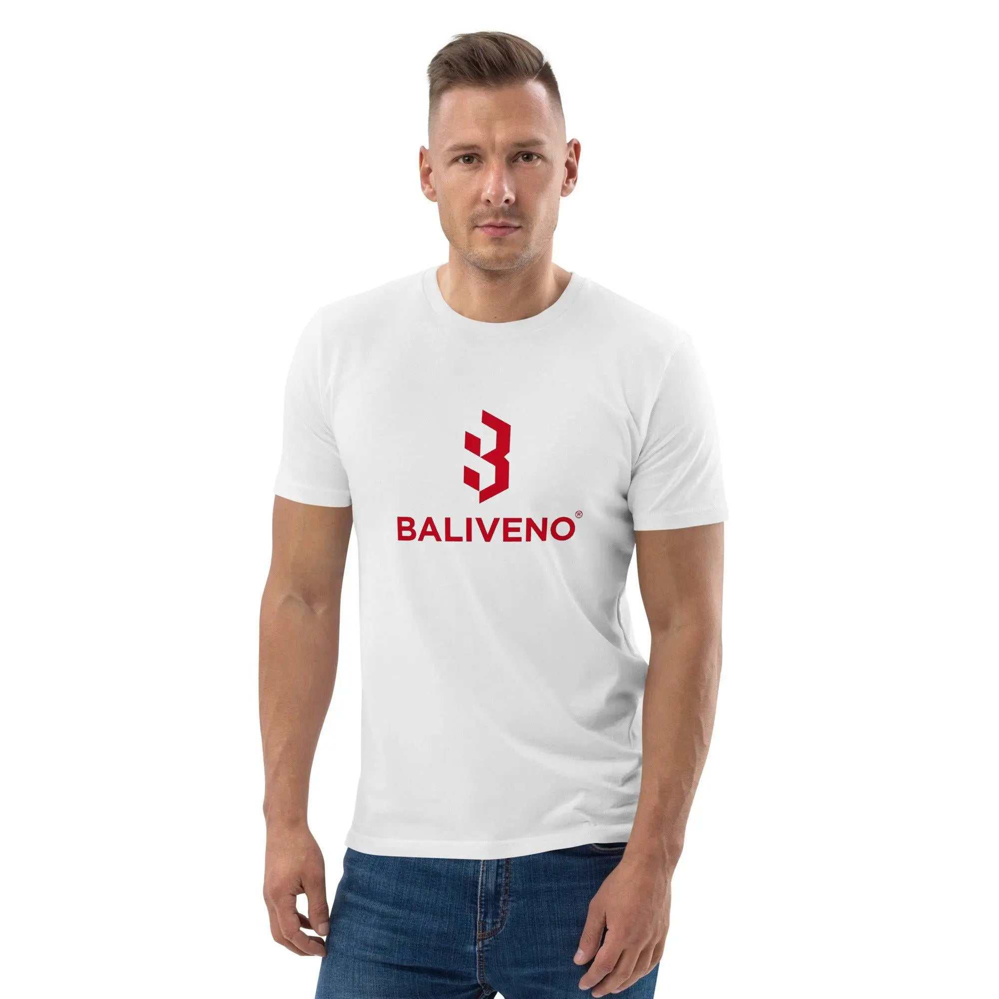 Unisex organic cottonUnisex organic cotton t-shirtIntroducing our Unisex Organic Cotton T-Shirt, a timeless wardrobe essential crafted from 100% organic ring-spun cotton. This shirt combines premium quality, unbeata[Bal]