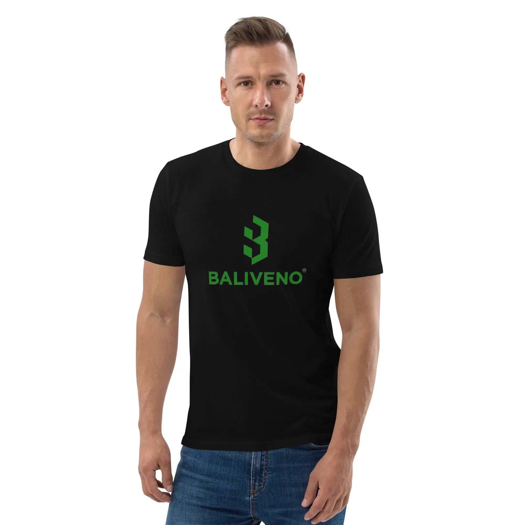 Unisex organic cottonUnisex organic cotton t-shirtIntroducing our Unisex Organic Cotton T-Shirt, a timeless wardrobe essential crafted from 100% organic ring-spun cotton. This shirt combines premium quality, unbeata[Bal]