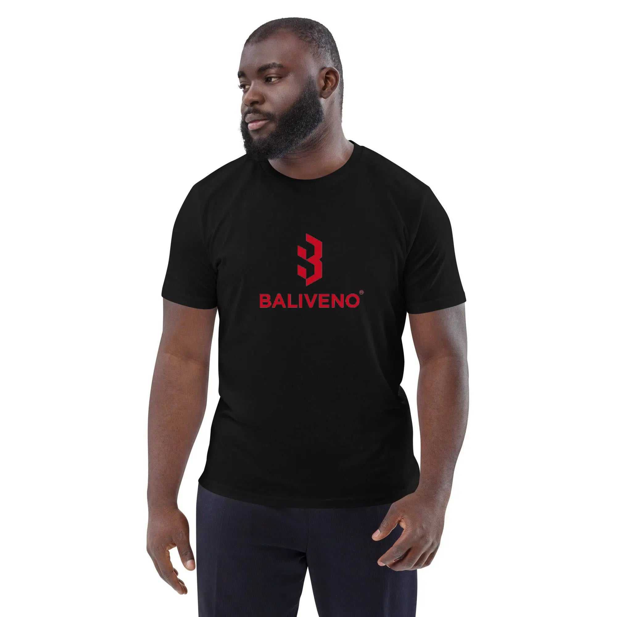 Unisex Organic Cotton T-ShirtUnisex organic cotton t-shirtIntroducing our Unisex Organic Cotton T-Shirt, a timeless wardrobe essential crafted from 100% organic ring-spun cotton. This shirt combines premium quality, unbeata[Bal]