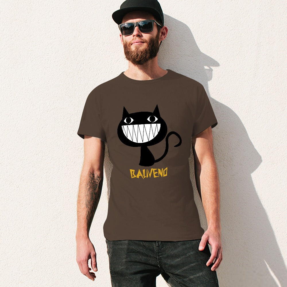 Men's T-shirt 100% cotton