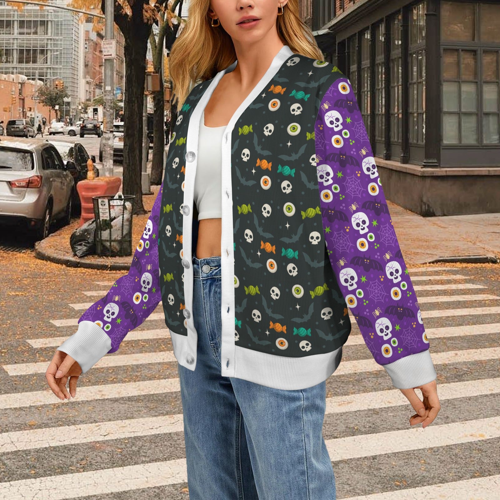 Baliveno Women's Cardigan
