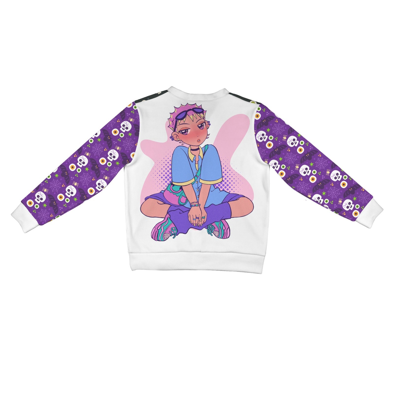 Baliveno Women's Cardigan - Image 5