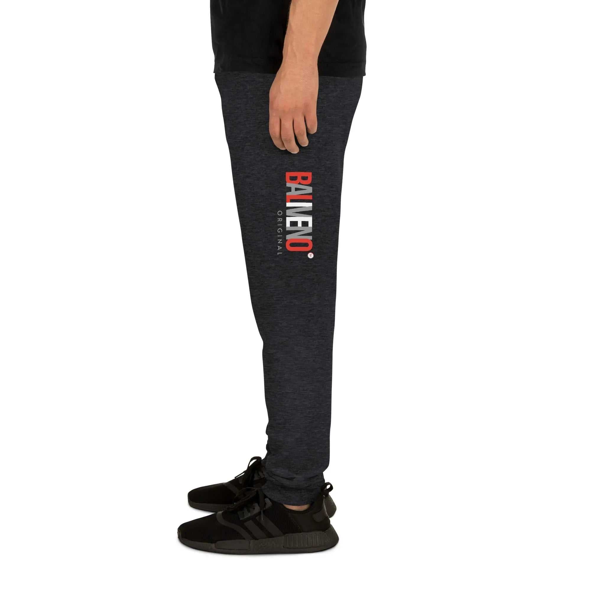 Baliveno Unisex Joggers, Baliveno Fashion, Cotton Joggers, Mens JoggerGet ready for that 10K run or take it slow in your backyard—these joggers are sure to make you feel comfortable either way.
• 60% cotton, 40% polyester pre-shrunkBALIVENO FASHION HOUSE LTDBaliveno Unisex Joggers, Baliveno Fashion, Cotton Joggers, Mens Joggers, Womens Joggers,BALIVENO FASHION HOUSE LTD
