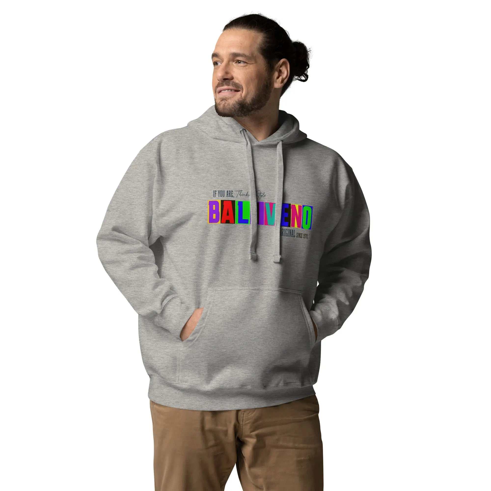 Baliveno Unisex Hoodie, Printed Hoodie, Baliveno Fashion, Cotton HoodiWho knew that the softest hoodie you'll ever own comes with such a cool design. You won't regret buying this classic streetwear piece of apparel with a convenient poBALIVENO FASHION HOUSE LTDBaliveno Unisex Hoodie, Printed Hoodie, Baliveno Fashion, Cotton Hoodie,BALIVENO FASHION HOUSE LTD