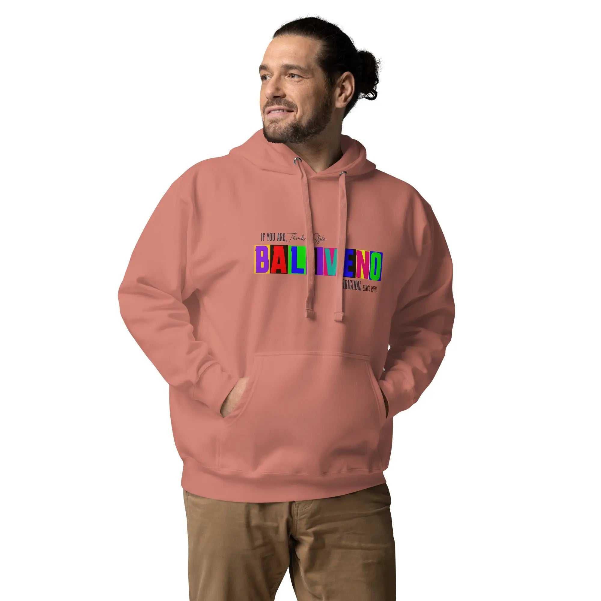 Baliveno Unisex Hoodie, Printed Hoodie, Baliveno Fashion, Cotton HoodiWho knew that the softest hoodie you'll ever own comes with such a cool design. You won't regret buying this classic streetwear piece of apparel with a convenient poBALIVENO FASHION HOUSE LTDBaliveno Unisex Hoodie, Printed Hoodie, Baliveno Fashion, Cotton Hoodie,BALIVENO FASHION HOUSE LTD
