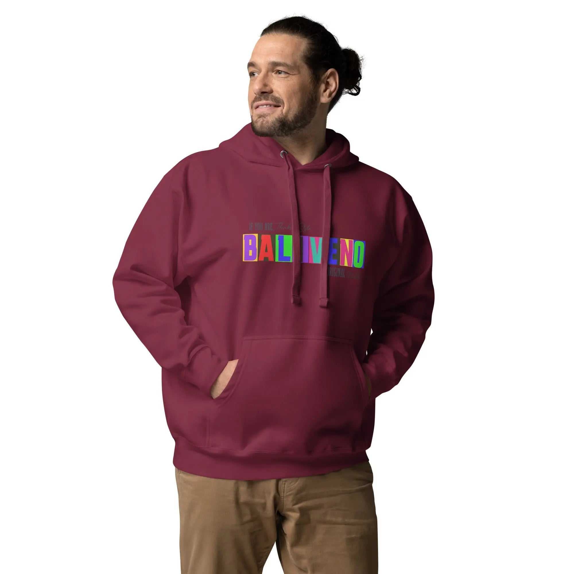Baliveno Unisex Hoodie, Printed Hoodie, Baliveno Fashion, Cotton HoodiWho knew that the softest hoodie you'll ever own comes with such a cool design. You won't regret buying this classic streetwear piece of apparel with a convenient poBALIVENO FASHION HOUSE LTDBaliveno Unisex Hoodie, Printed Hoodie, Baliveno Fashion, Cotton Hoodie,BALIVENO FASHION HOUSE LTD