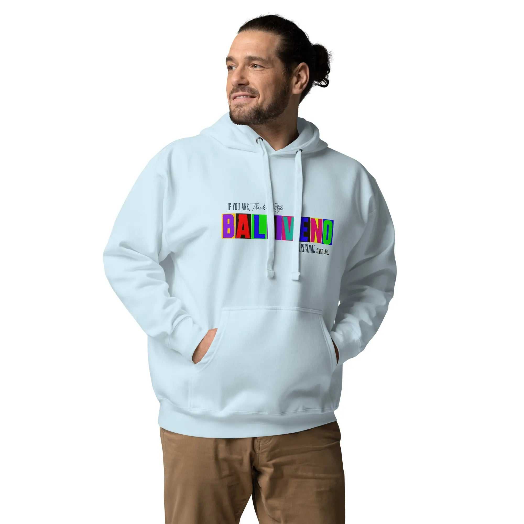Baliveno Unisex Hoodie, Printed Hoodie, Baliveno Fashion, Cotton HoodiWho knew that the softest hoodie you'll ever own comes with such a cool design. You won't regret buying this classic streetwear piece of apparel with a convenient poBALIVENO FASHION HOUSE LTDBaliveno Unisex Hoodie, Printed Hoodie, Baliveno Fashion, Cotton Hoodie,BALIVENO FASHION HOUSE LTD