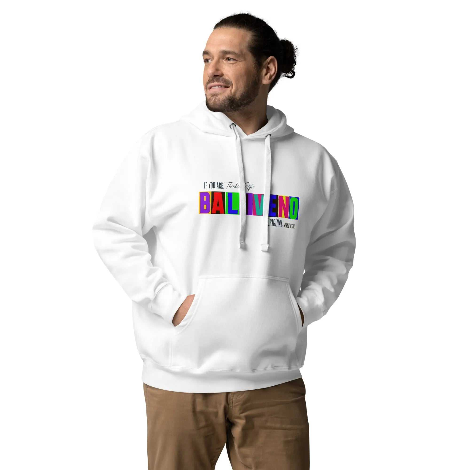 Baliveno Unisex Hoodie, Printed Hoodie, Baliveno Fashion, Cotton HoodiWho knew that the softest hoodie you'll ever own comes with such a cool design. You won't regret buying this classic streetwear piece of apparel with a convenient poBALIVENO FASHION HOUSE LTDBaliveno Unisex Hoodie, Printed Hoodie, Baliveno Fashion, Cotton Hoodie,BALIVENO FASHION HOUSE LTD