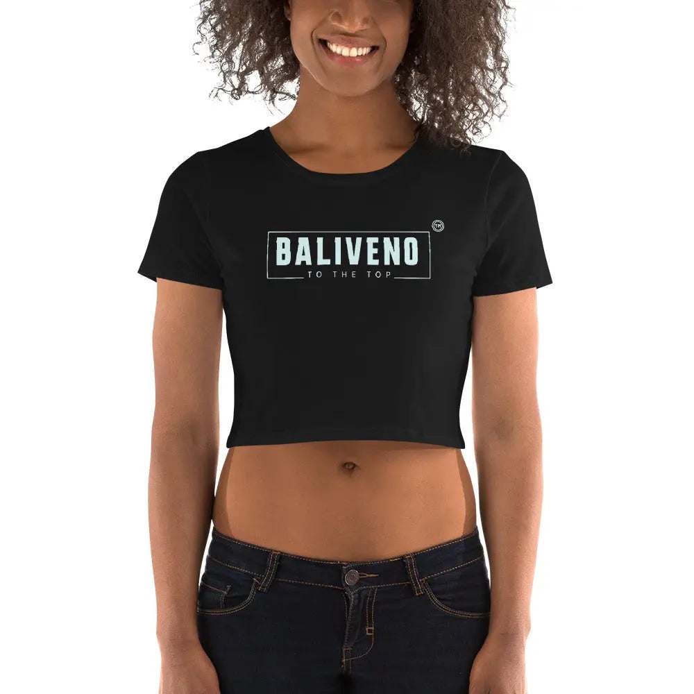 Baliveno Women’s Crop Tee, Baliveno Fashion, Cotton Tee, Womens Tee, CThe season's trendiest garment - the crop top. This top is tight-fitting but still incredibly comfortable, and it hits just above the navel.
• 52% combed ring-spuBALIVENO FASHION HOUSE LTDBaliveno Women’s Crop Tee, Baliveno Fashion, Cotton Tee, Womens Tee, Crop Top, Womens Crop Tshirt,BALIVENO FASHION HOUSE LTD